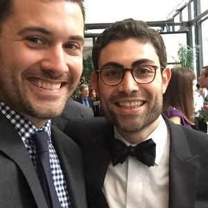 Meet your Posher, Stephen